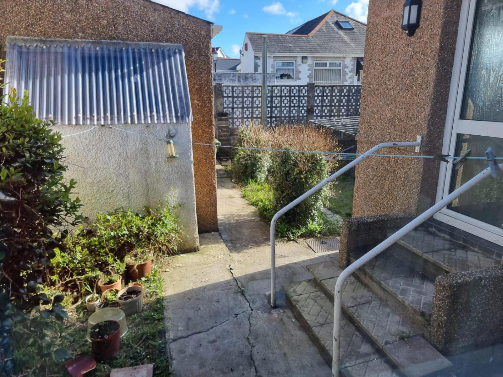 Radiant Accommodation Manor Lane Plymouth Dış mekan fotoğraf